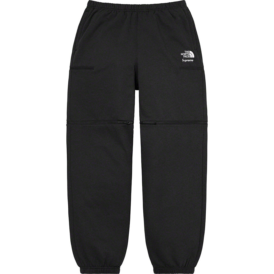 Supreme®/The North Face® Convertible Sweatpant view 5
